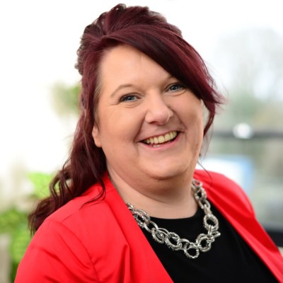 Sarah Eades Group Operations Director A-One Insurance Group
