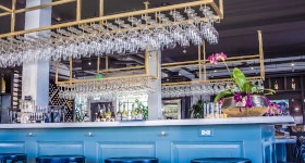 hospitality - AOIG Charity Insurance