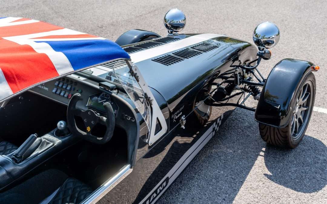 Caterham Kit Car