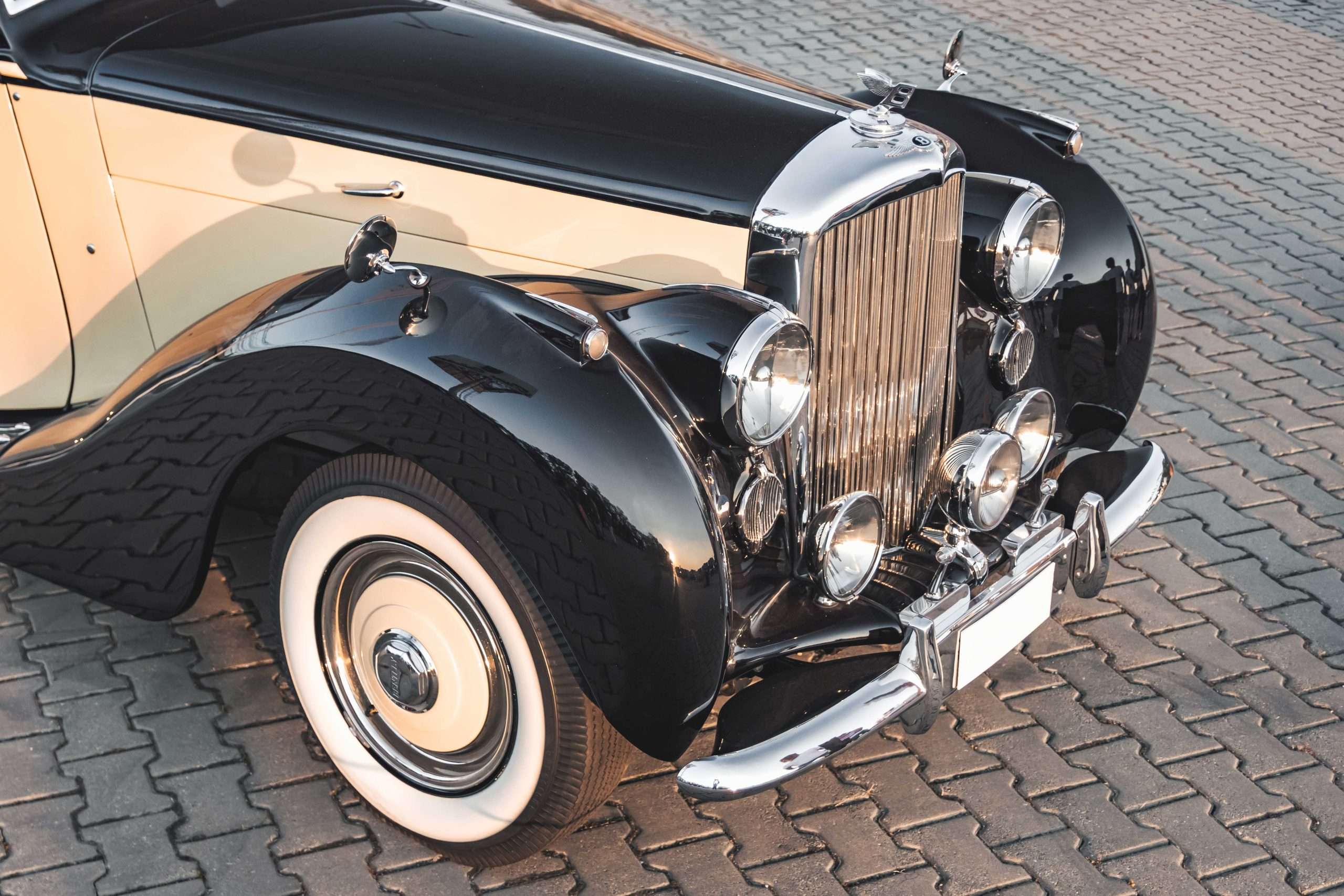 Classic-Car1 • A-One Insurance Group Classic Car