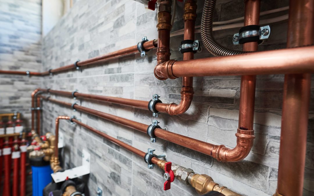 Pipe Protection