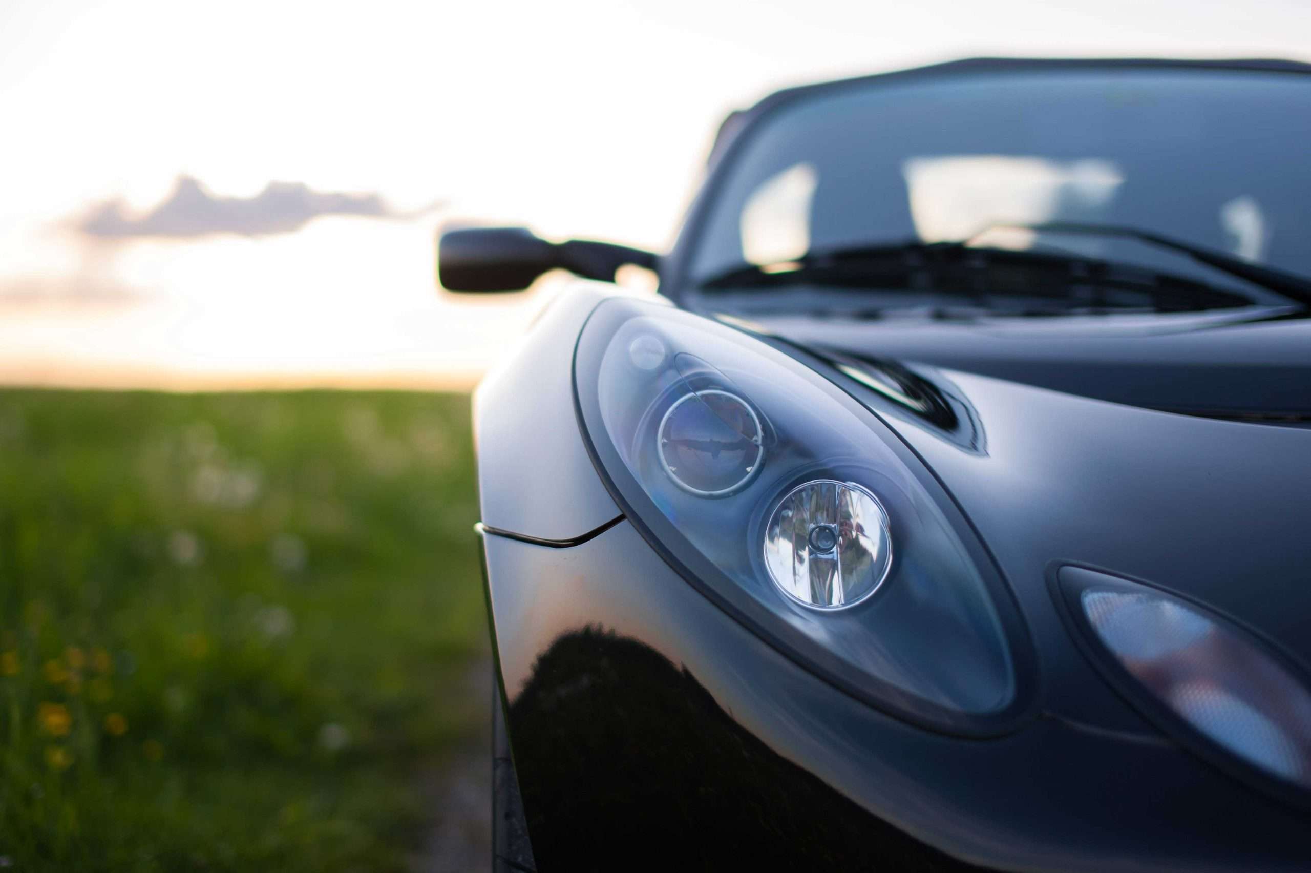 elise • A-One Insurance Group Sports Car Insurance