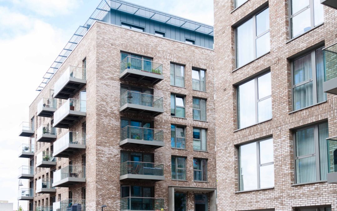 Blocks of Flats